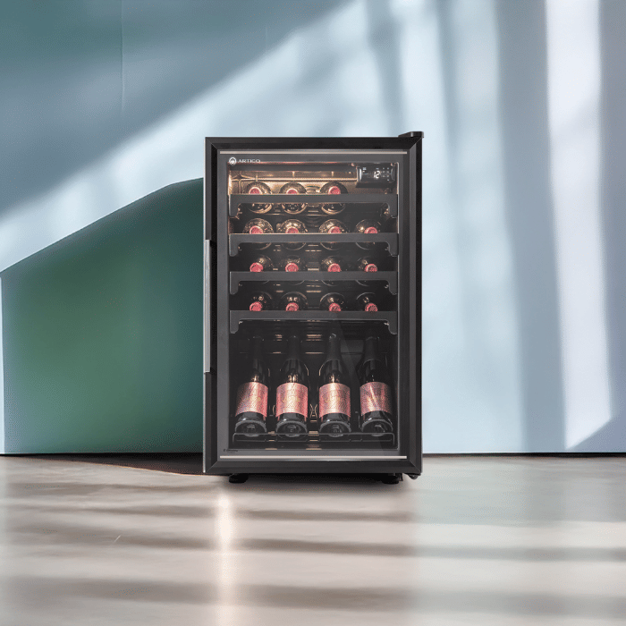 COMBO ADEGA AD100 + ADEGA AD100 COMBO ADEGA AD100 + ADEGA AD100