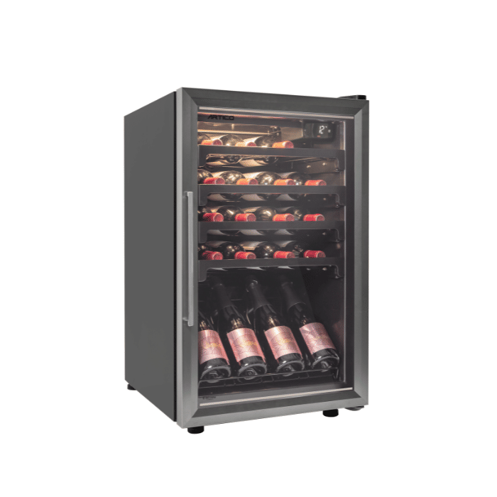 COMBO ADEGA ADA100 + ADEGA ADA100 COMBO ADEGA ADA100 + ADEGA ADA100