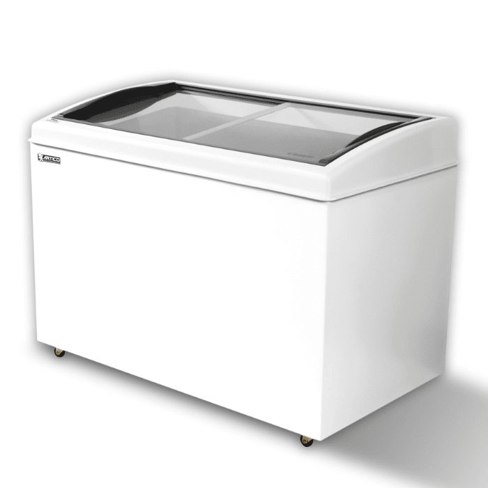 FREEZER HORIZONTAL 400 LITROS FH400B BRANCO