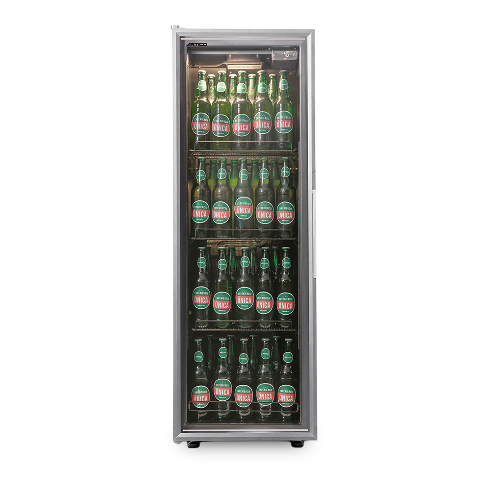 Cervejeira CVA200 Cervejeira CVA200 imagem frontal