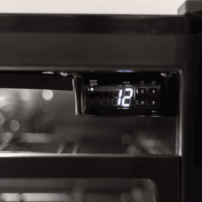 COMBO ADEGA AD100 + CHAMPANHEIRA CH100 COMBO ADEGA AD100 + CHAMPANHEIRA CH100