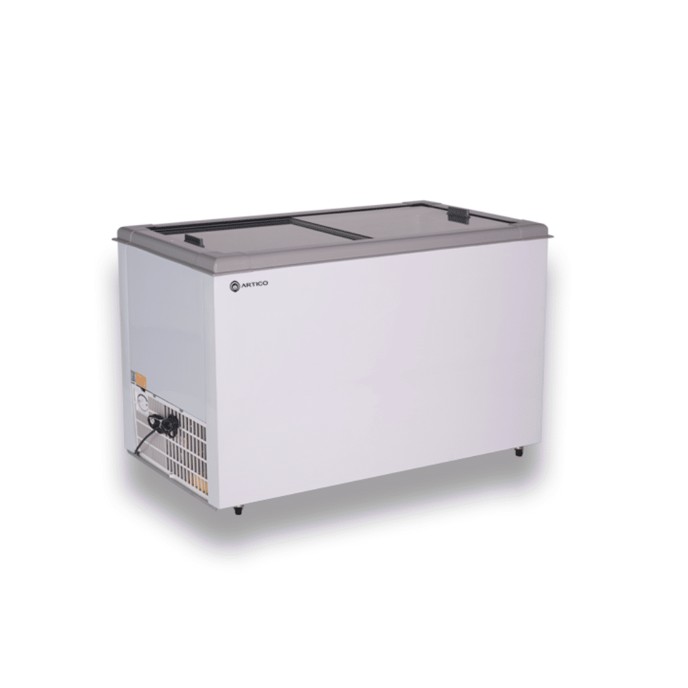 CONGELADOR EXPOSITOR 380 LITROS ECO 350 CINZA CONGELADOR EXPOSITOR 380 LITROS ECO 350 CINZA