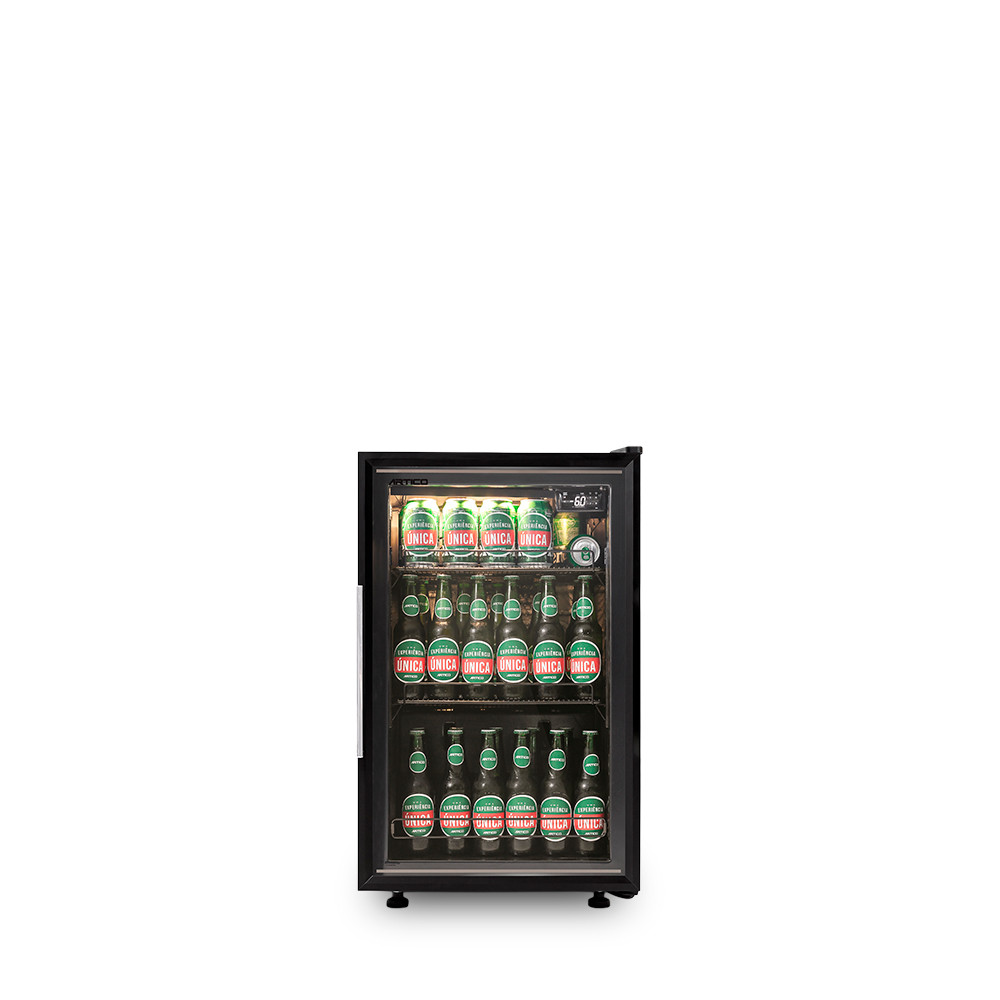 CERVEJEIRA VERTICAL CV100 PORTA DIREITA CERVEJEIRA VERTICAL CV100 PORTA DIREITA