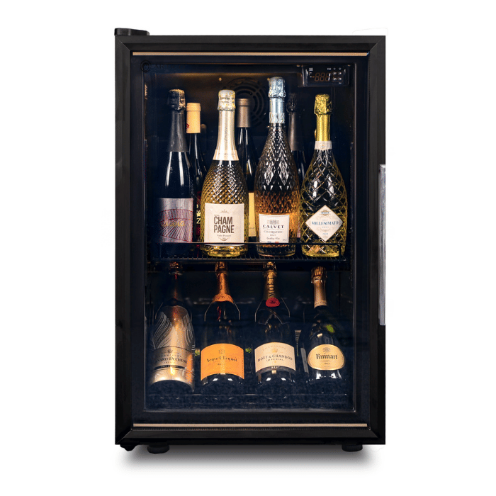 CHAMPANHEIRA AD100 PORTA ESQUERDA