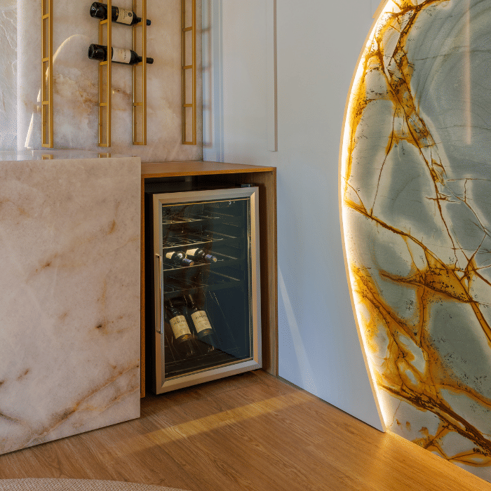 COMBO ADEGA ADA100 + ADEGA ADA100 COMBO ADEGA ADA100 + ADEGA ADA100