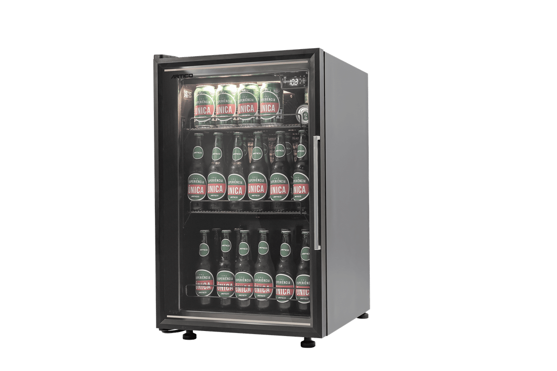 Combo CV100 CV100 visão lateral