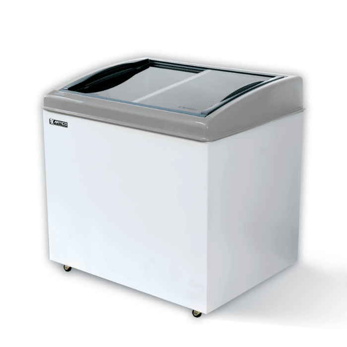 FREEZER HORIZONTAL 300 LITROS FH300B CINZA FREEZER HORIZONTAL 300 LITROS FH300B CINZA