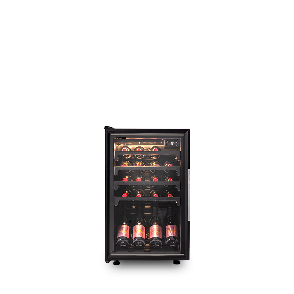 Adega AD100 visão frontal 