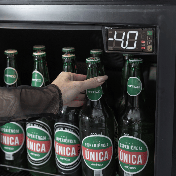 COMBO 2 CERVEJEIRAS PREMIUM ARTICO CV200 COMBO 2 CERVEJEIRAS PREMIUM ARTICO CV200