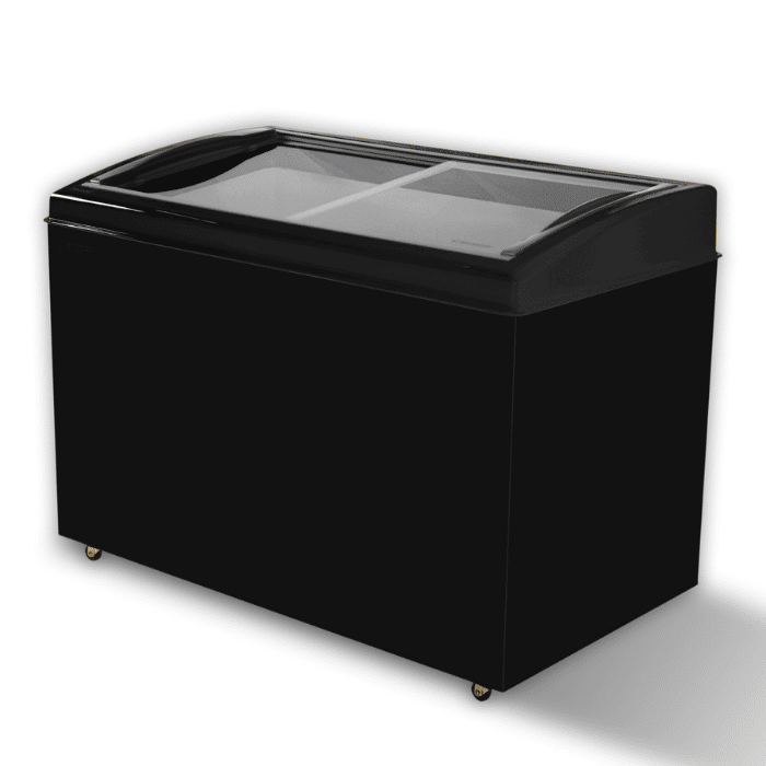 FREEZER HORIZONTAL 400 LITROS FH400C PRETO FREEZER HORIZONTAL 400 LITROS FH400C PRETO