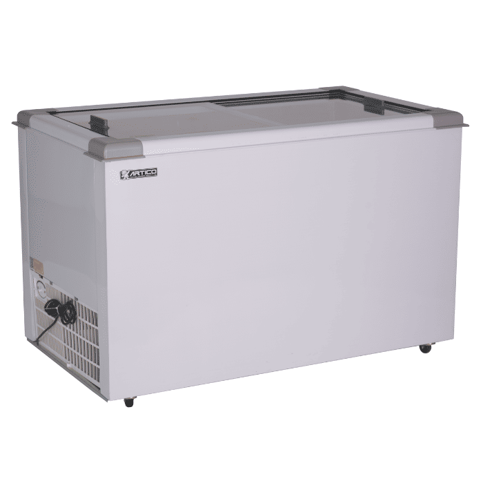 CONGELADOR EXPOSITOR 380 LITROS ECO 350 BRANCO CONGELADOR EXPOSITOR 380 LITROS ECO 350 BRANCO