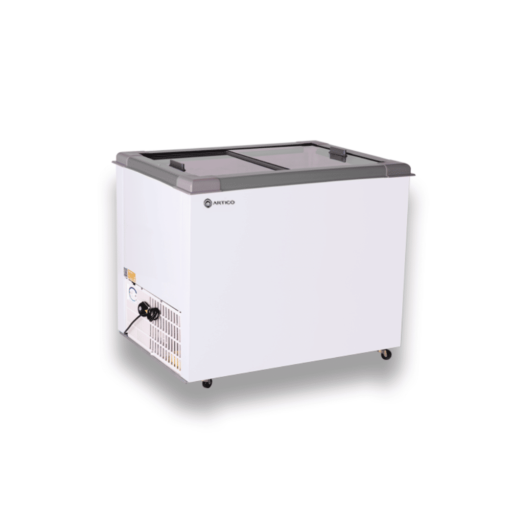 CONGELADOR EXPOSITOR 310 LITROS ECO 250 CINZA CONGELADOR EXPOSITOR 310 LITROS ECO 250 CINZA