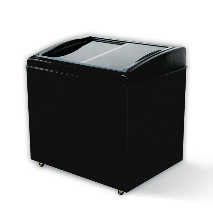 FREEZER HORIZONTAL 300 LITROS FH300C PRETO FREEZER HORIZONTAL 300 LITROS FH300C PRETO