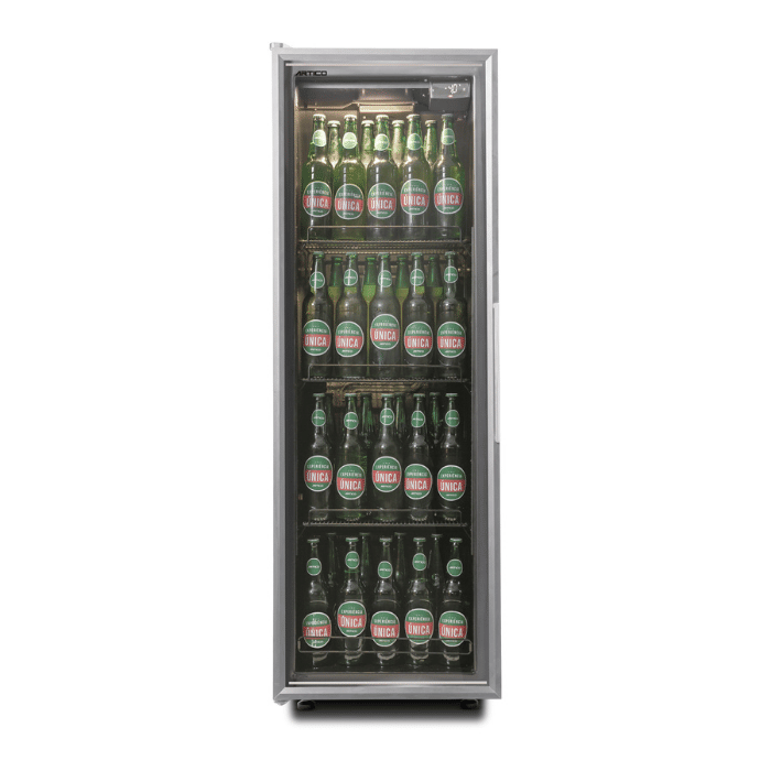 Cervejeira CVA200 Cervejeira CVA200 imagem frontal