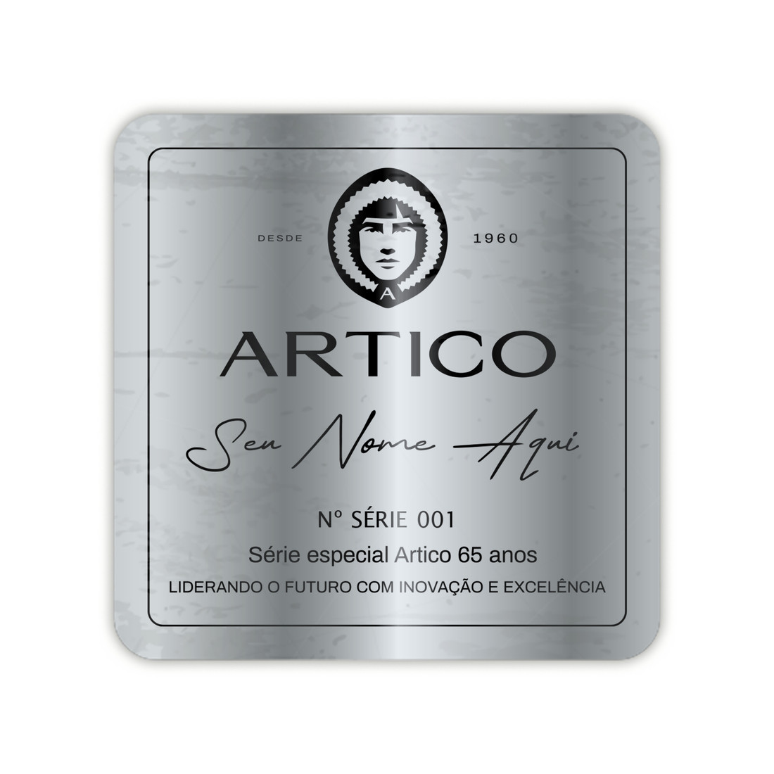 FH80C Preto Placa FH80C Preto Placa personalizada