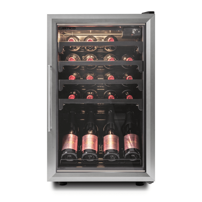 COMBO ADEGA ADA100 + ADEGA ADA100 COMBO ADEGA ADA100 + ADEGA ADA100