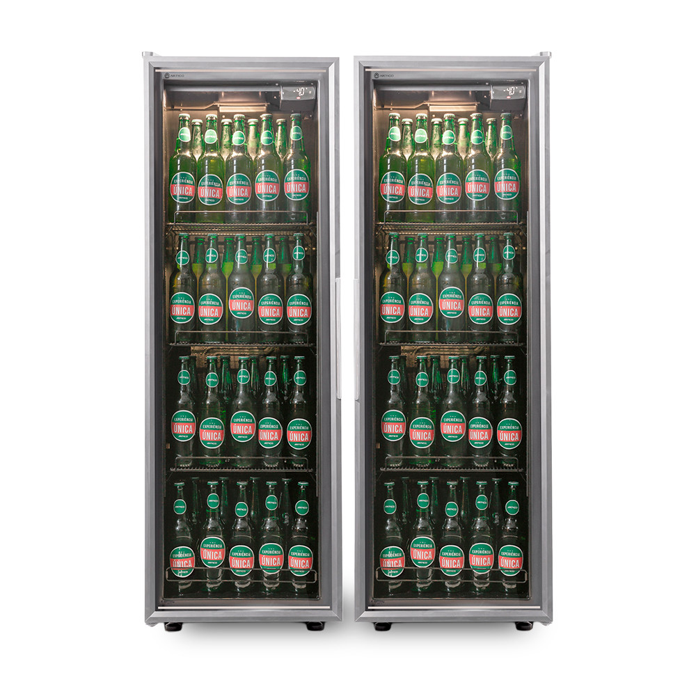 Combo CVA200 + CVA200 Combo CVA200 + CVA200