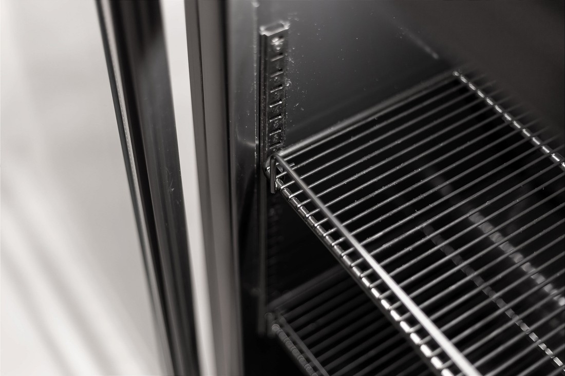 Prateleira cervejeira CVA100 Prateleira cervejeira CVA100