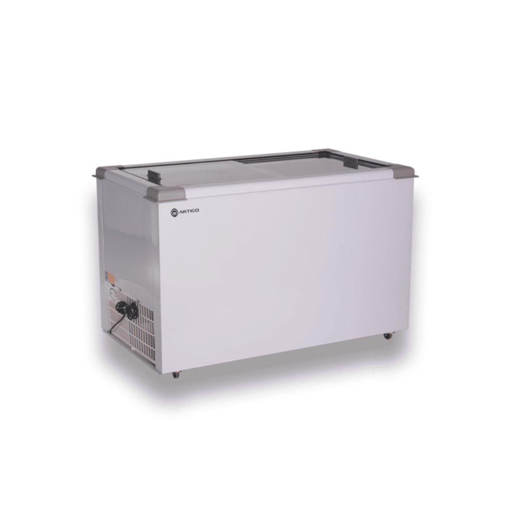 CONGELADOR EXPOSITOR 380 LITROS ECO 350 BRANCO CONGELADOR EXPOSITOR 380 LITROS ECO 350 BRANCO