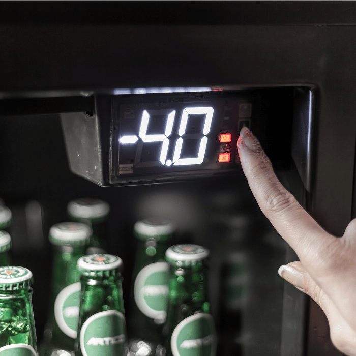 COMBO 2 CERVEJEIRAS PREMIUM ARTICO CV200 COMBO 2 CERVEJEIRAS PREMIUM ARTICO CV200