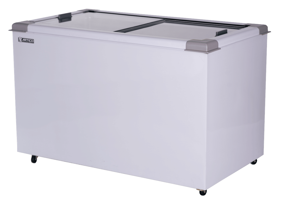 CONGELADOR EXPOSITOR 380 LITROS ECO 350 BRANCO