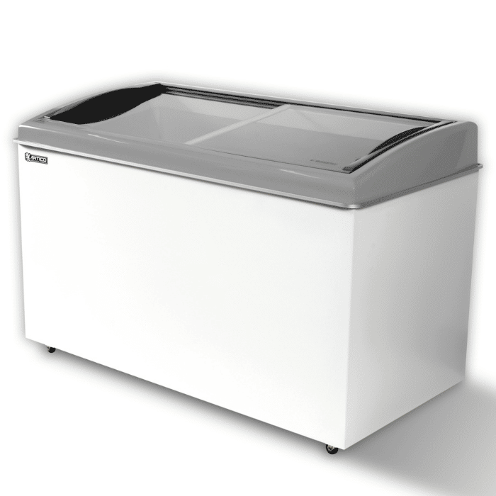 FREEZER HORIZONTAL 460 LITROS FH500B CINZA FREEZER HORIZONTAL 460 LITROS FH500B CINZA