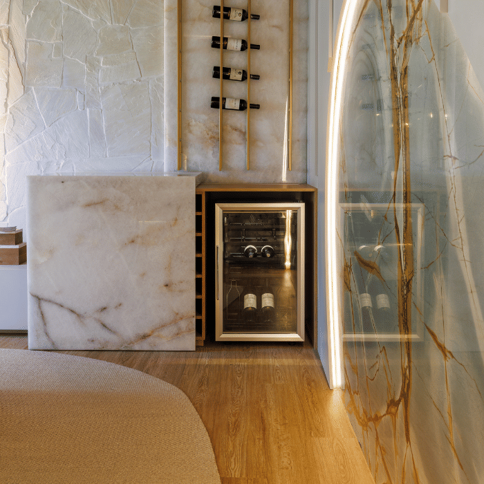 COMBO ADEGA ADA100 + ADEGA ADA100 COMBO ADEGA ADA100 + ADEGA ADA100