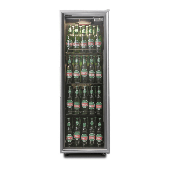 Cervejeira CVA200 Cervejeira CVA200 imagem frontal