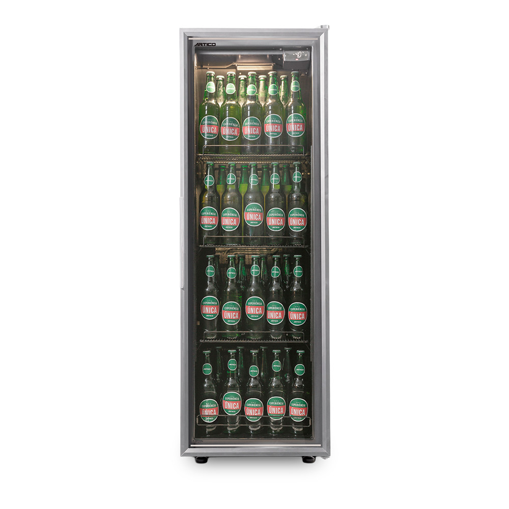 Cervejeira CVA200 imagem frontal