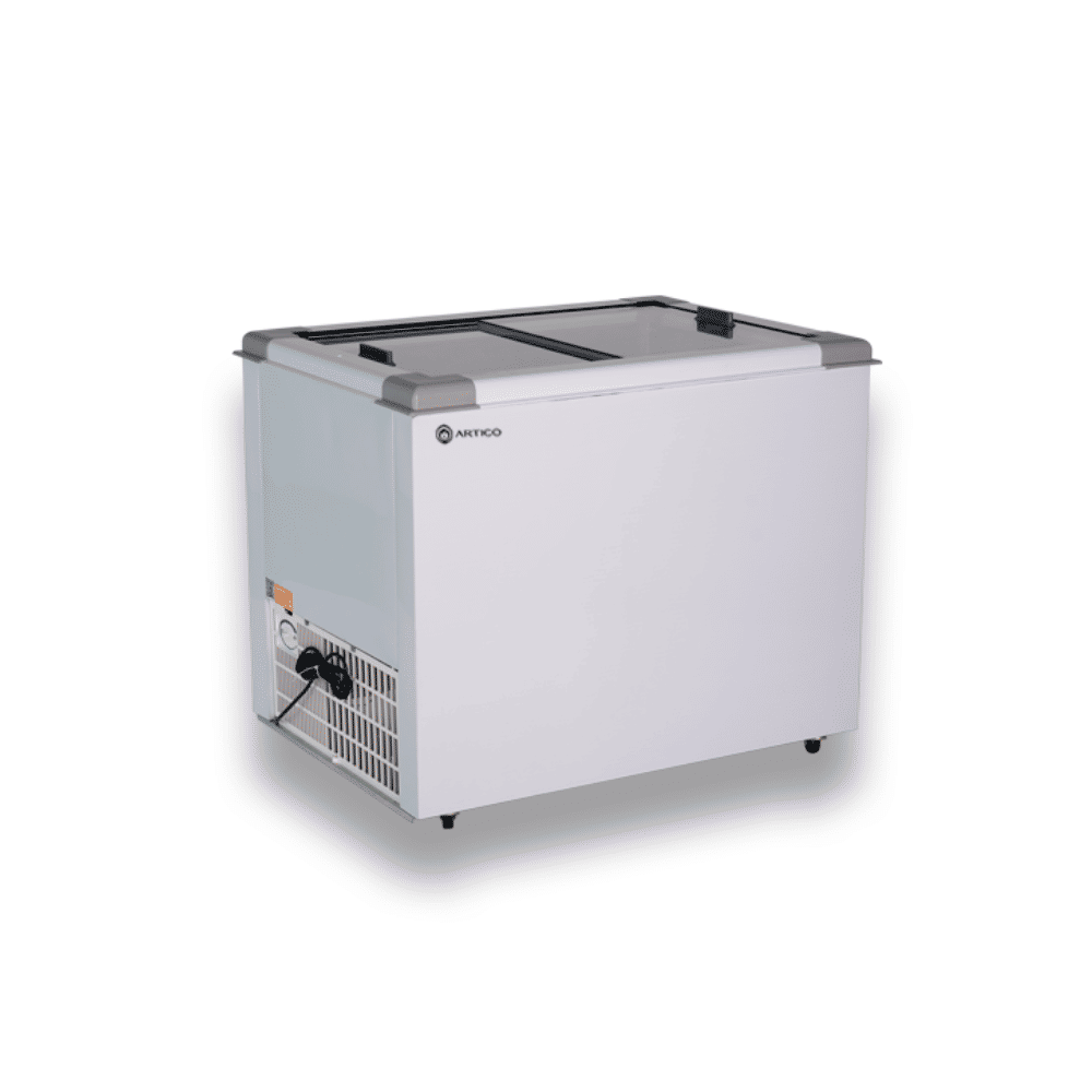 CONGELADOR EXPOSITOR 310 LITROS ECO 250 BRANCO CONGELADOR EXPOSITOR 310 LITROS ECO 250 BRANCO