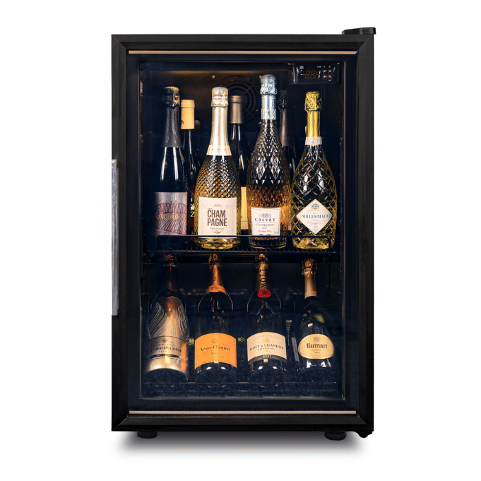 TRIO ARTICO ADEGA + CERVEJEIRA + CHAMPANHEIRA TRIO ARTICO ADEGA + CERVEJEIRA + CHAMPANHEIRA