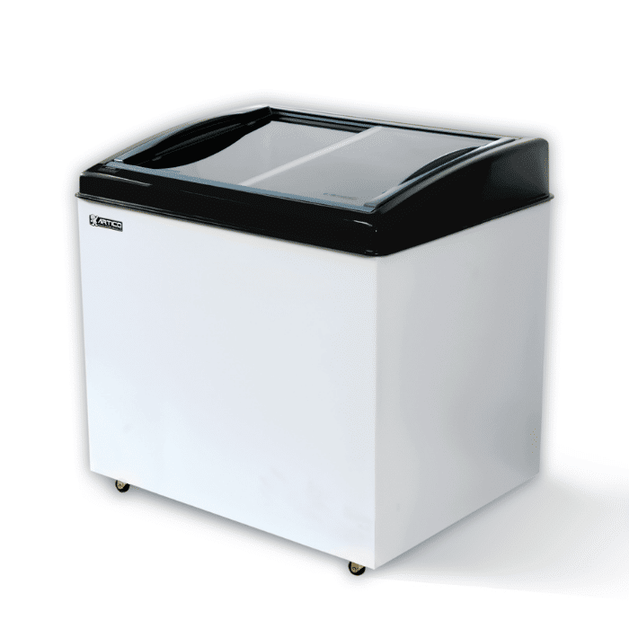 FREEZER HORIZONTAL 300 LITROS FH300B PRETO FREEZER HORIZONTAL 300 LITROS FH300B PRETO