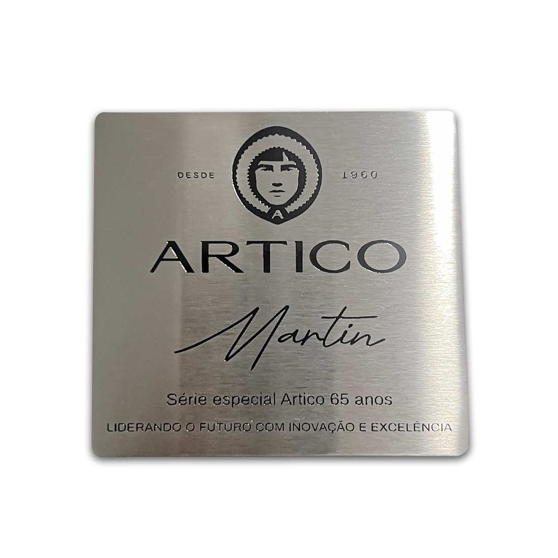 FH80B Branco FH80B Branco placa personalizada