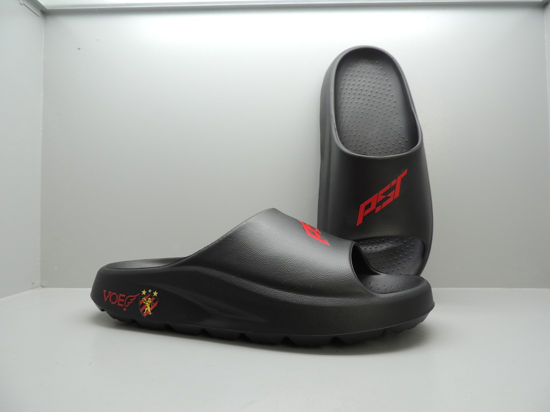 SANDALIA FLEXA PRETO - SPORT