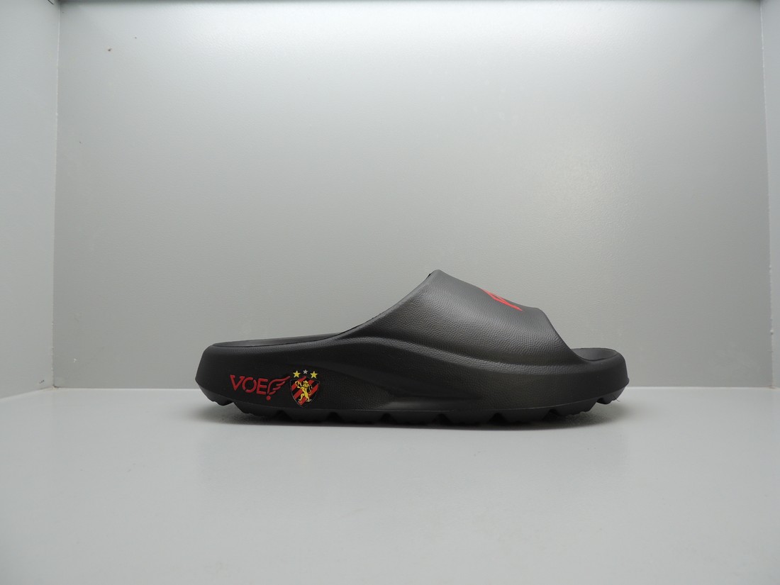 SANDALIA FLEXA PRETO - SPORT