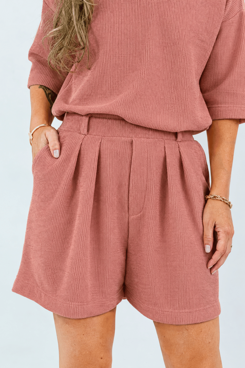 CONJUNTO LYDIA ROSE CONJUNTO LYDIA ROSE