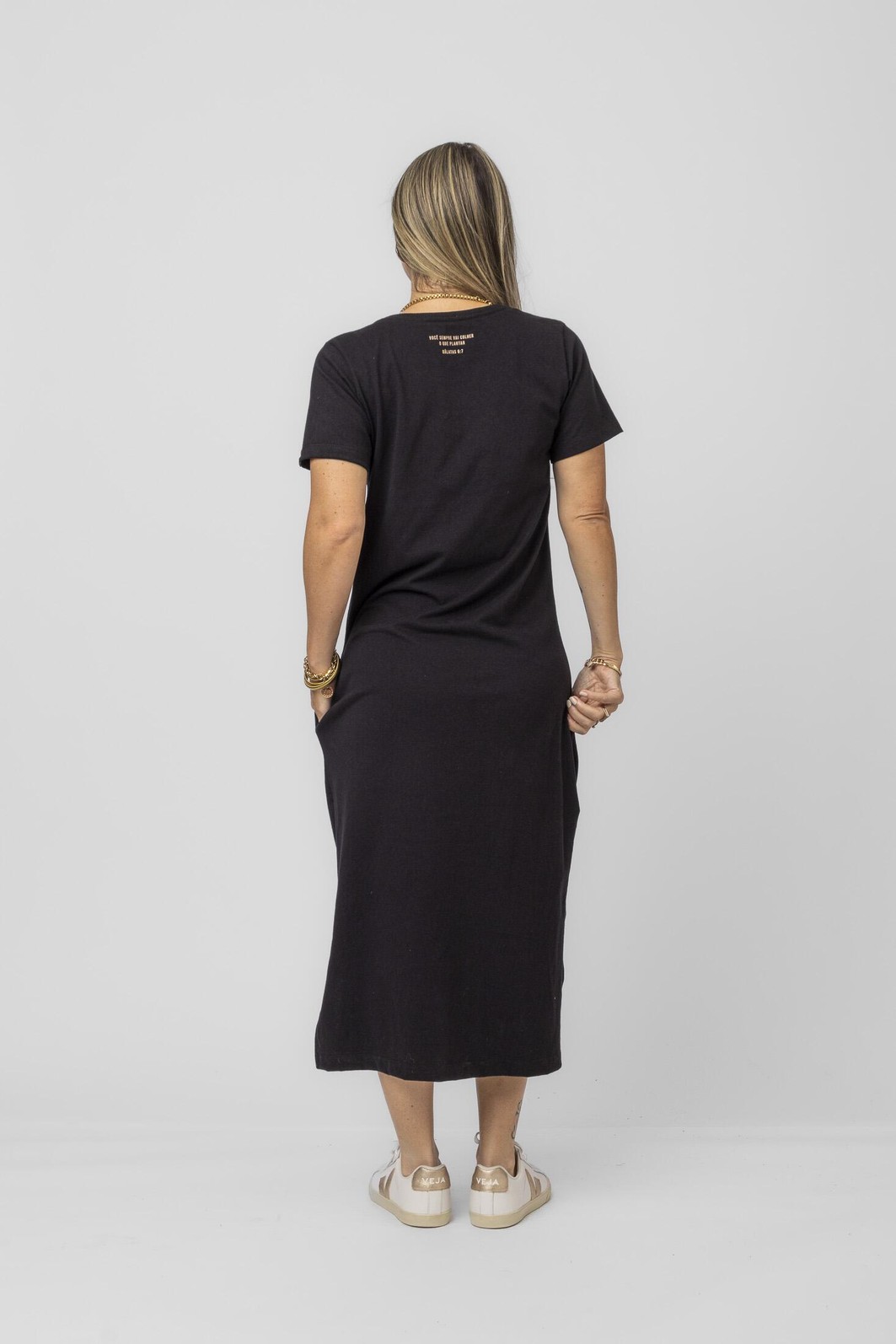 VESTIDO SEMEIE O AMOR VESTIDO SEMEIE O AMOR