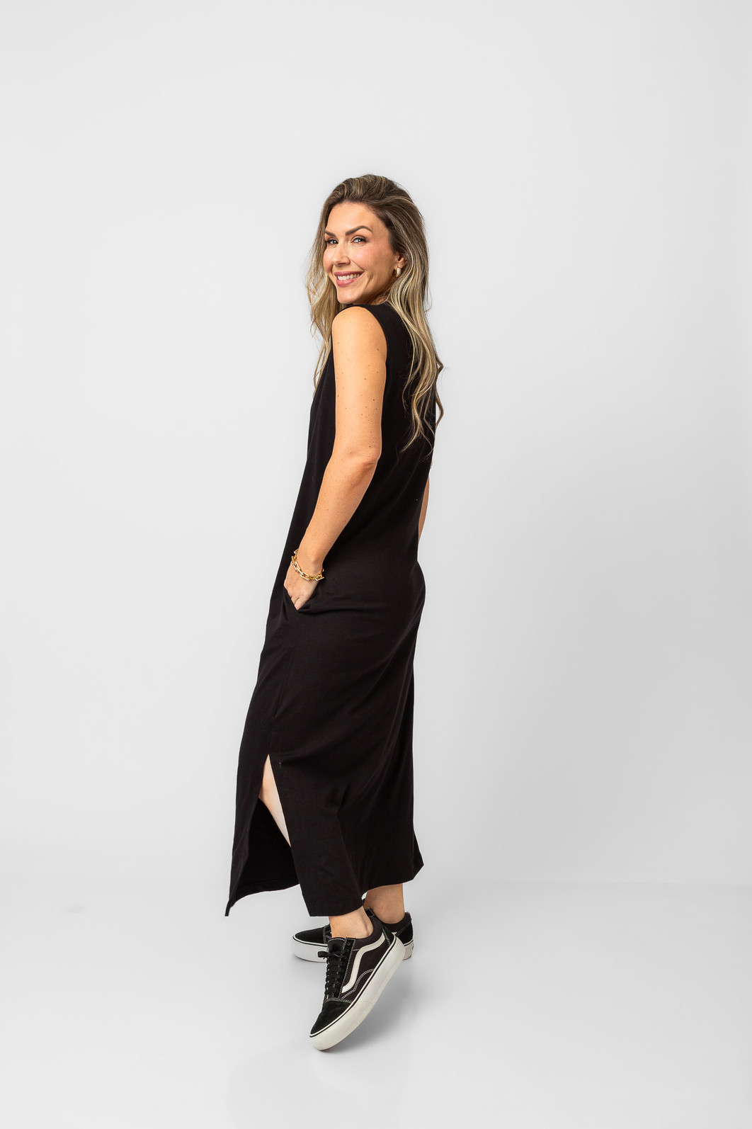 VESTIDO FILHOS DA LUZ VESTIDO FILHOS DA LUZ