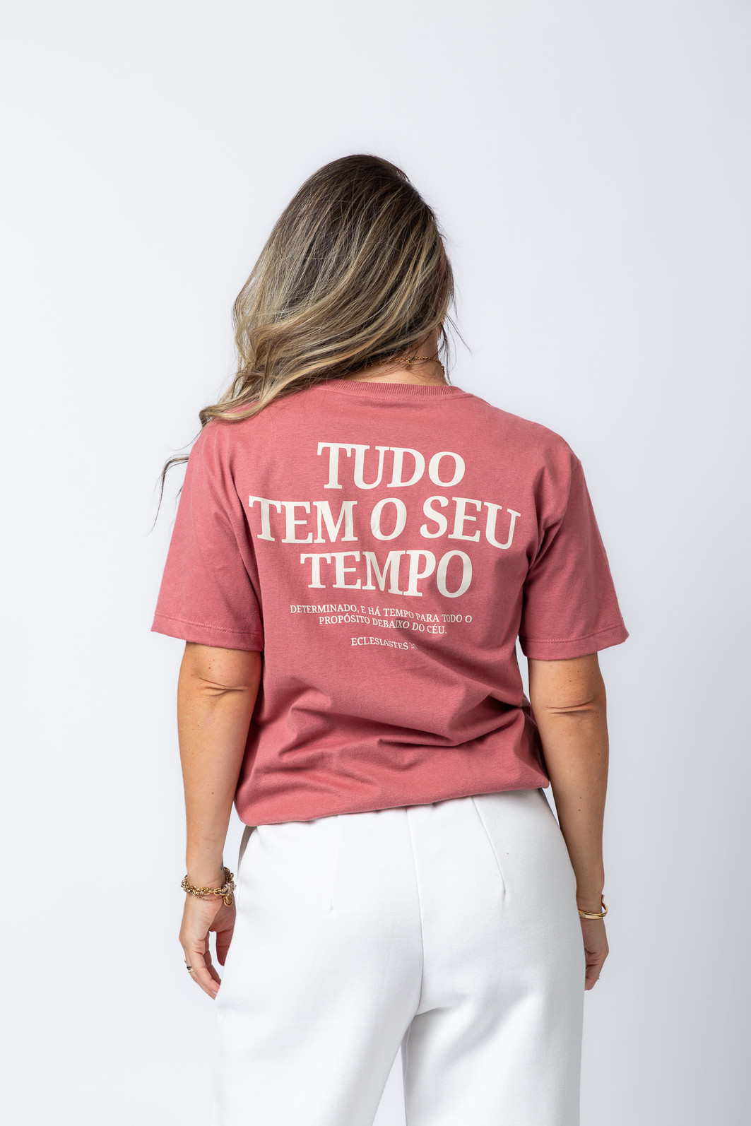 T-SHIRT OVERSIZED MEU LUGAR É O CÉU