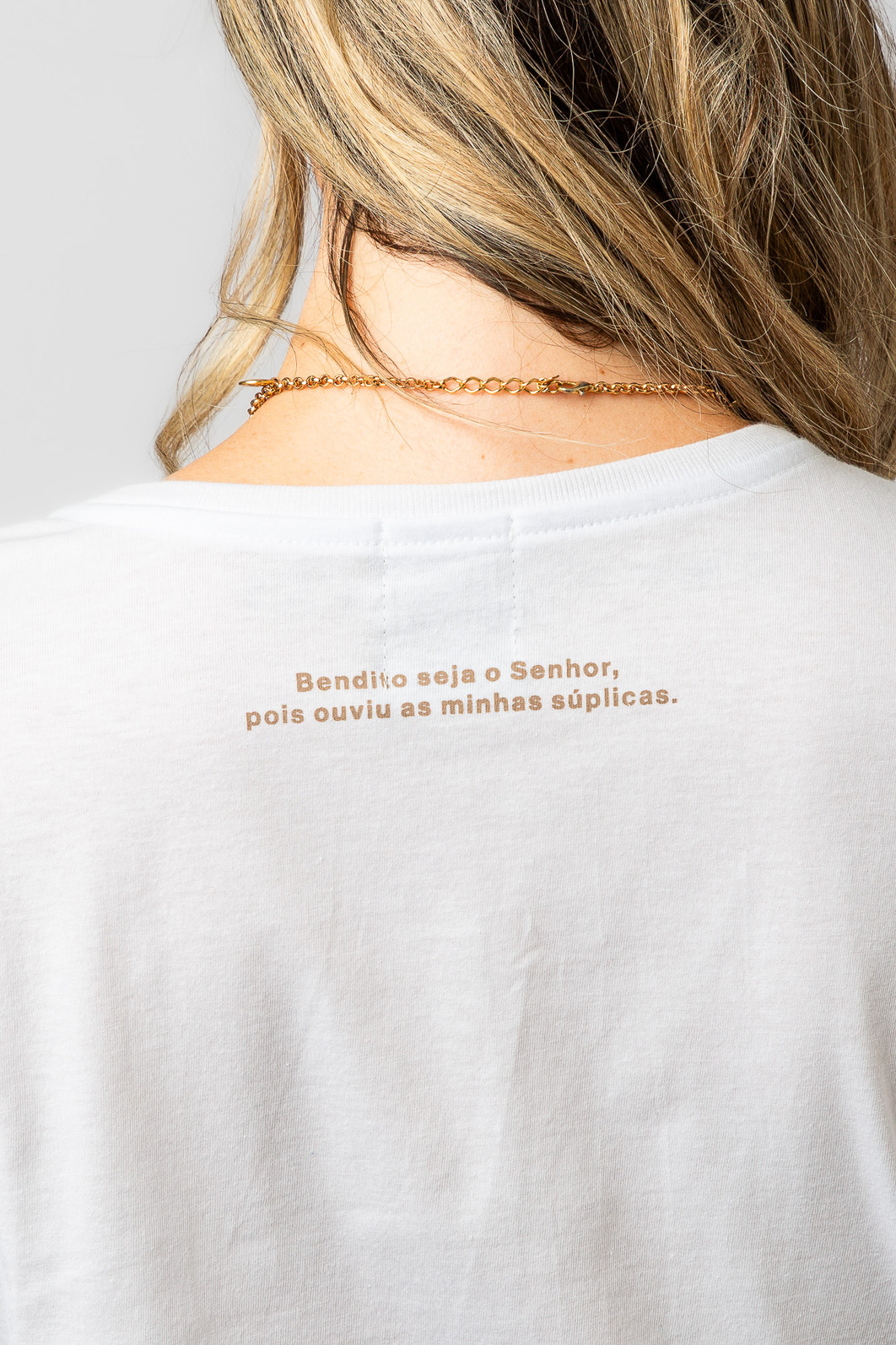 T-SHIRT BENDITA T-SHIRT BENDITA