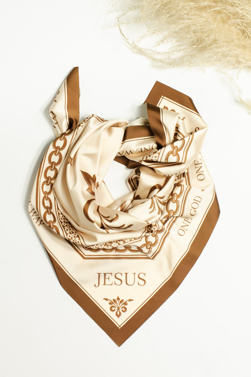 LENÇO JESUS LENÇO JESUS