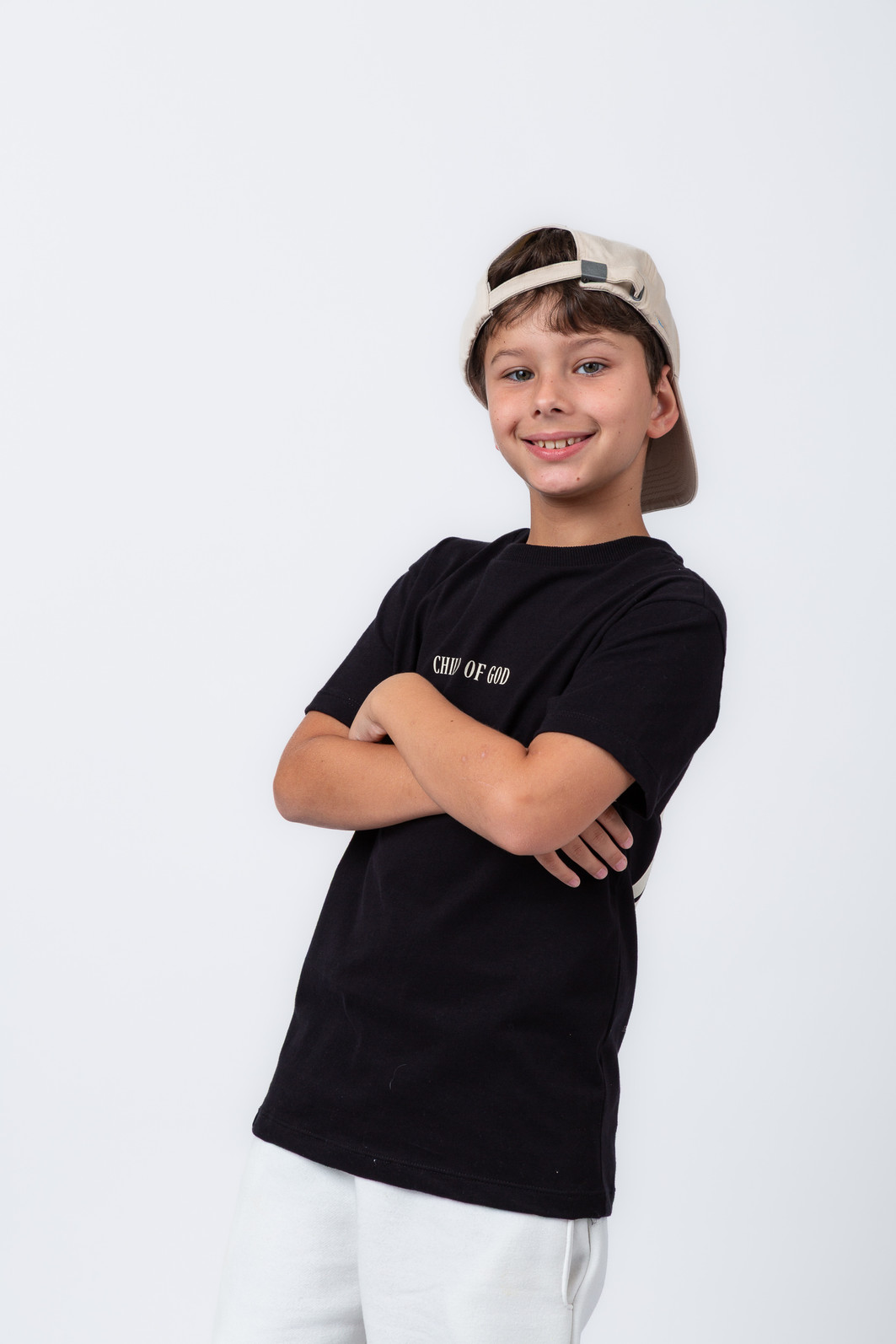 CAMISETA INFANTIL MINHA IDENTIDADE PRETO CAMISETA INFANTIL MINHA IDENTIDADE PRETO