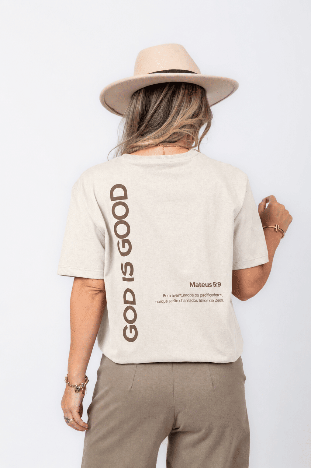 T-SHIRT OVERSIZED MATEUS OFF T-SHIRT OVERSIZED MATEUS OFF