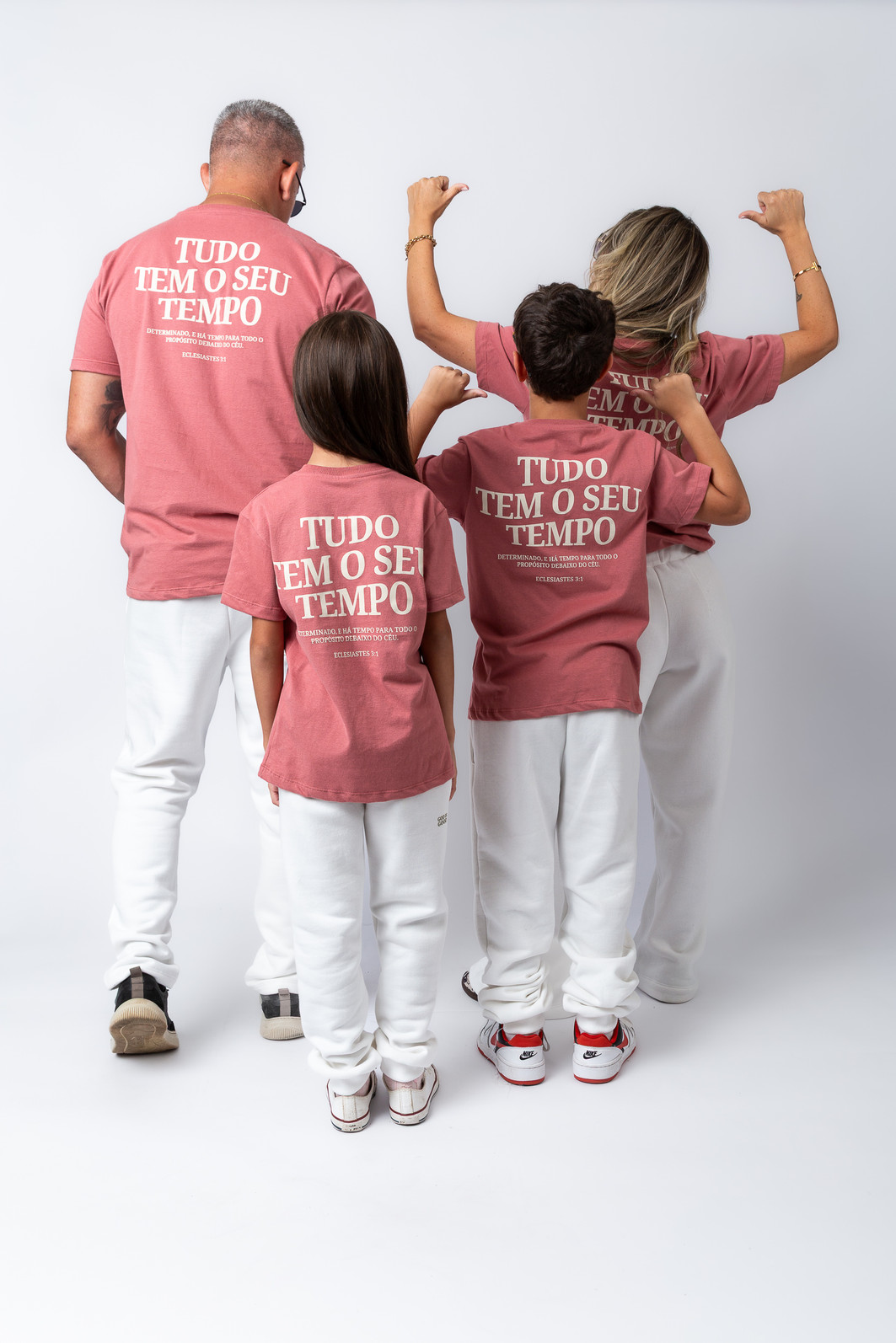 T-SHIRT OVERSIZED MEU LUGAR É O CÉU