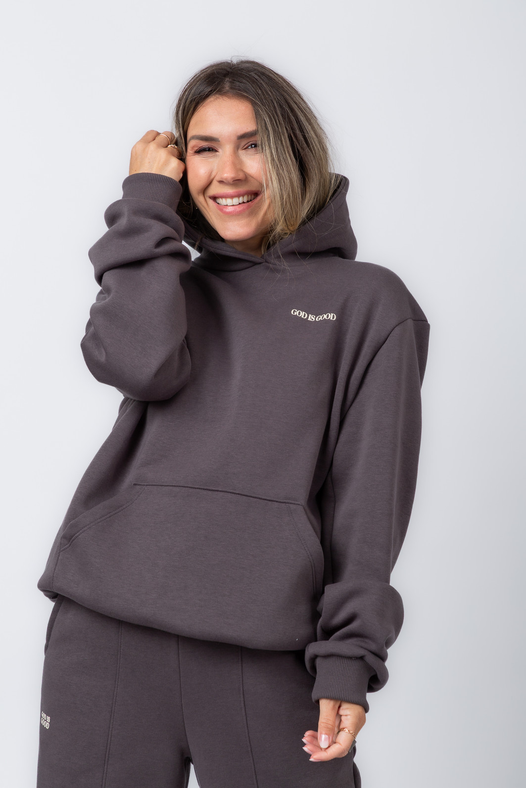 CASACO OVERSIZED MOLETOM MATEUS
