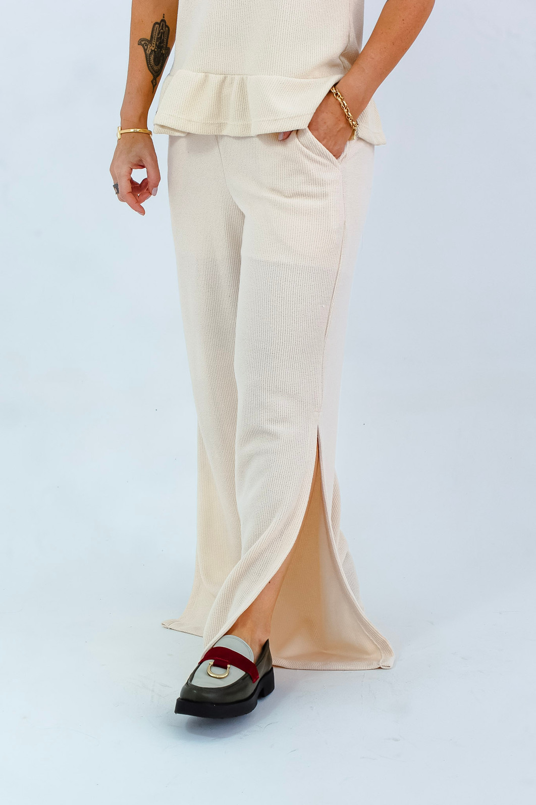 CALÇA LYDIA CALÇA LYDIA