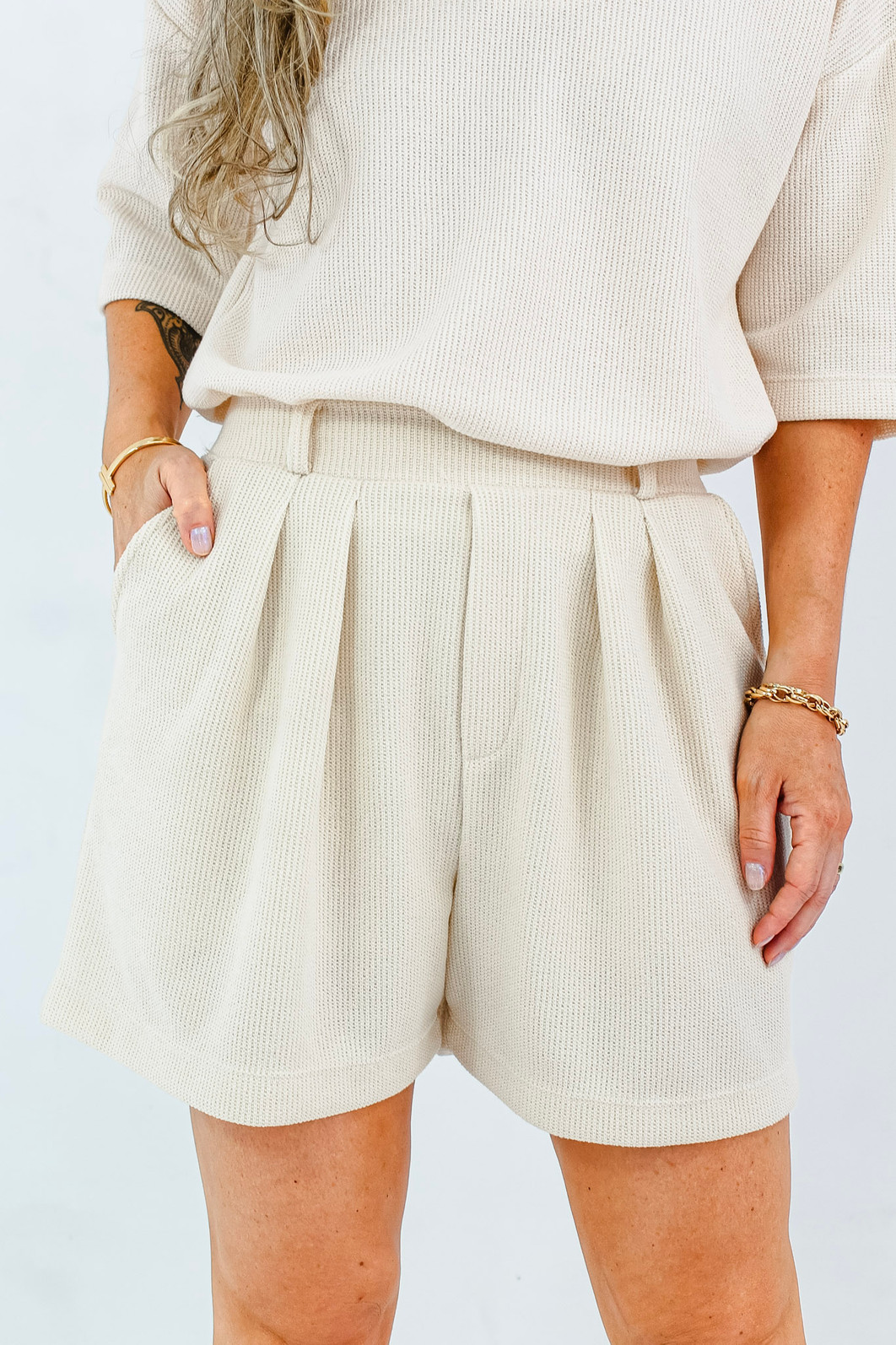 SHORTS CLASSIC SHORTS CLASSIC