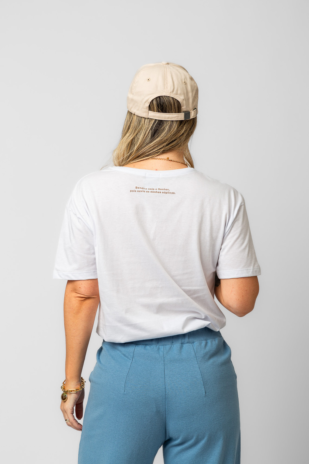 T-SHIRT BENDITA T-SHIRT BENDITA