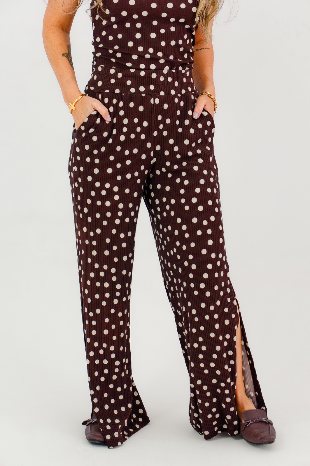 CALÇA POÁ SELAH CALÇA POÁ SELAH