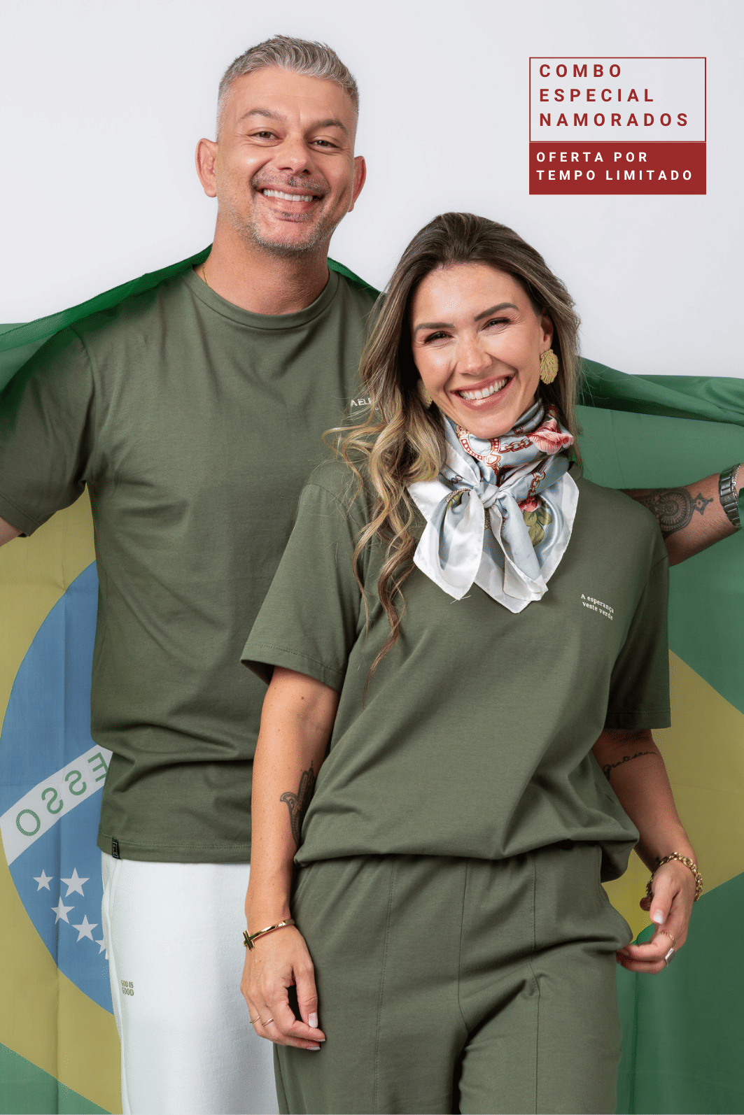 COMBO JOSÉ E MARIA COMBO JOSÉ E MARIA